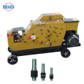 Steel Rebar Cutting Machine For Parallel Thread Machine